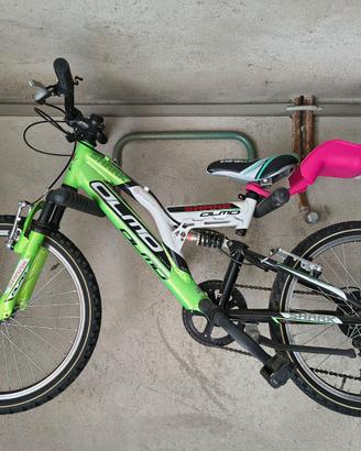 Bicicletta bambino Olmo