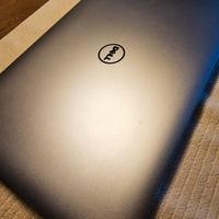 NOTEBOOK DELL XPS 15 9560