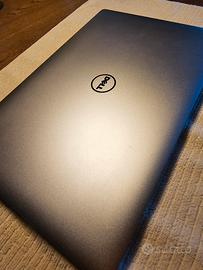 NOTEBOOK DELL XPS 15 9560