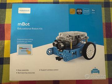 makeblock mbot v1.1 bt