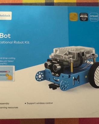 makeblock mbot v1.1 bt