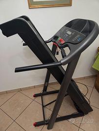 Tapis roulant Domyos T520B in buone condizioni