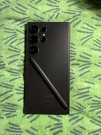 SAMSUNG S24 ULTRA RAM 12 GB - MEMORIA 512 GB