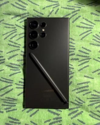 SAMSUNG S24 ULTRA RAM 12 GB - MEMORIA 512 GB