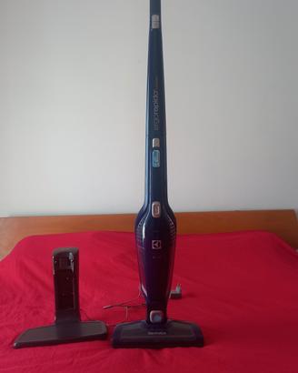 Aspirapolvere senza fili Electrolux