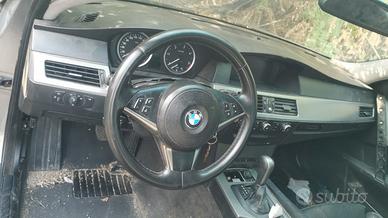 BMW Serie 5 (E60) 530d 231CV motore M57 perfetto
