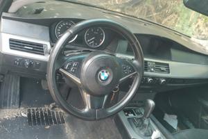 BMW Serie 5 (E60) 530d 231CV motore M57 perfetto
