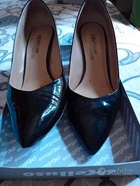 Scarpe Melluso