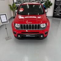 Jeep Renegade 1.3 T4 190CV PHEV 4xe AT6 Limited