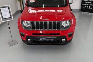 Jeep Renegade 1.3 T4 190CV PHEV 4xe AT6 Limited