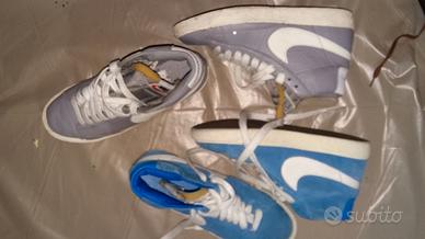 Nike blazer nr 39 vintage