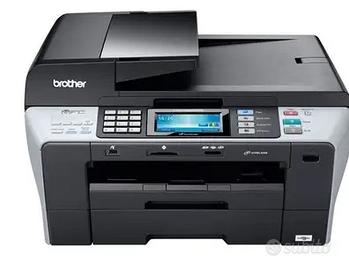 STAMPANTE MULTIF. WI-FI BROTHER MFC 6890-CDW - A3