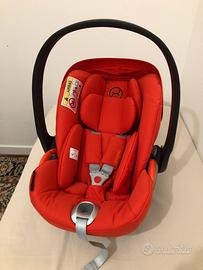 Ovetto Cybex Cloud Z i-Size