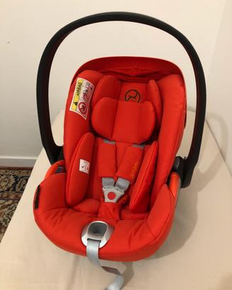 Ovetto Cybex Cloud Z i-Size