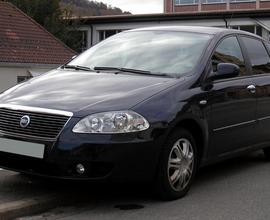FIAT Croma (2005-2011) - 2005
