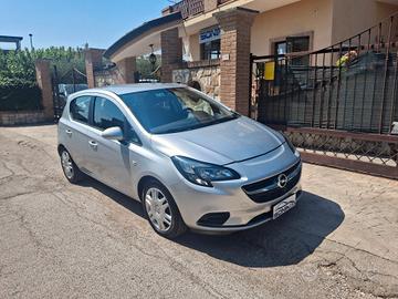 Opel Corsa 1.4 90CV GPL Tech 5 porte Advance neopa