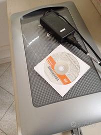 Scanner