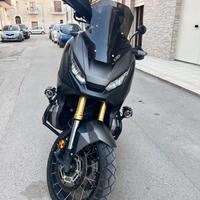 Honda X-adv 750 2018 patente a2