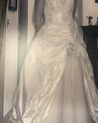 Vedtito da sposa