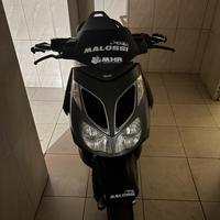 carene complete sport city 125