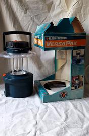 Lanterna B&D VersaPak