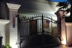 Da Stil Salentino -Patty's Houses Torre Ovo