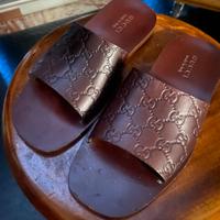 Ciabatte Gucci da uomo