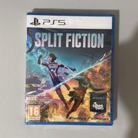 Split Fiction PS5