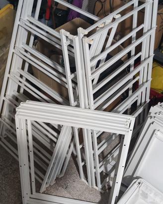 scaffali Ikea jonaxel