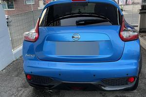 Nissan juke 1.5 dCi Bose Personalle Edition 2018