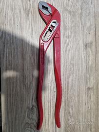 Pinza pappagallo Chrome vanadium