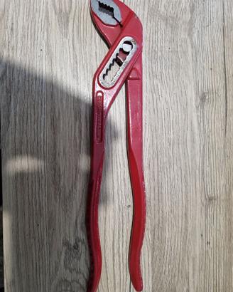 Pinza pappagallo Chrome vanadium