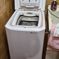 Lavatrice zero water