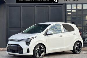KIA Picanto MY25 1.0 URBAN PACK TTV