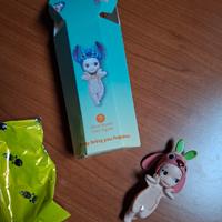 Sonny Angel edizione Stitch, aperto ma mai usato