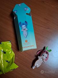 Sonny Angel edizione Stitch, aperto ma mai usato