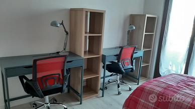 Posto letto in camera doppia