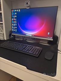Pc fisso ASUS