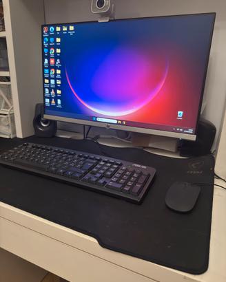 Pc fisso ASUS