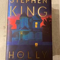 Libro Stephen King