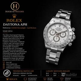 Rolex Daytona