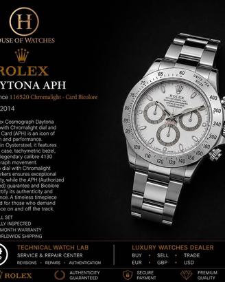 Rolex Daytona