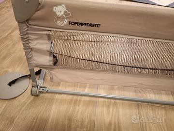 Foppapedretti Hoplá sponda letto