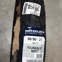 Metzeler Tourance NEXT 90/90-21 TL 54V