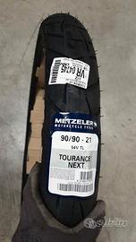 Metzeler Tourance NEXT 90/90-21 TL 54V