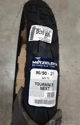 Metzeler Tourance NEXT 90/90-21 TL 54V
