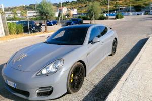 PORSCHE PANAMERA TURBO S PERFORM F1 615 CV(MOD)