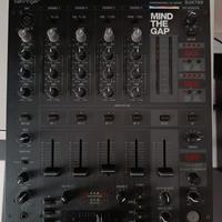 Mixer DJX750 Beringher