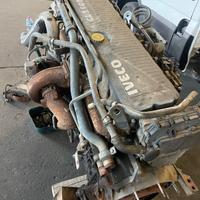 Motore Iveco stralis cursor 13 - 480 euro3