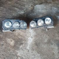 fari anteriori alfa romeo 159